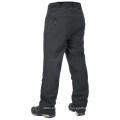 Men′s Water Resistant Softshell Trousers